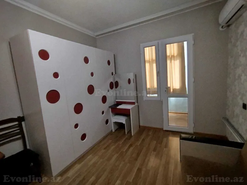 Satılır 1 otaqlı Mənzil Köhnə tikili 27 m² Həzi Aslanov m. - şəkil 6