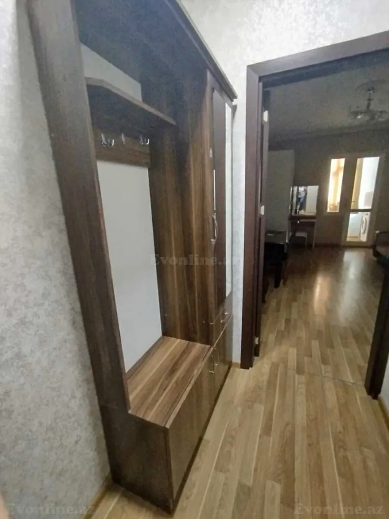Satılır 1 otaqlı Mənzil Köhnə tikili 27 m² Həzi Aslanov m. - şəkil 9