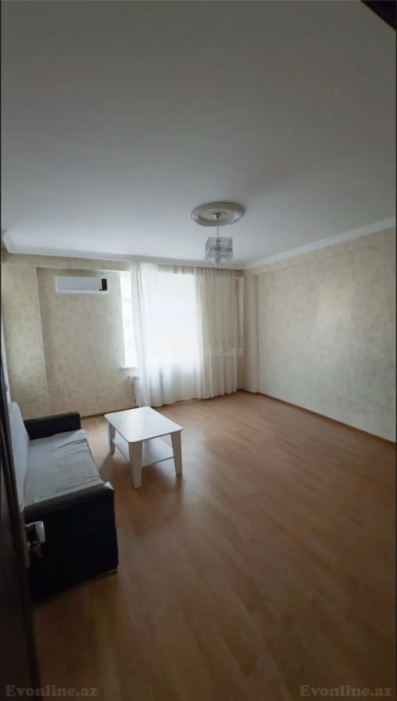 Kirayə verilir 2 otaqlı Mənzil Yeni tikili 61 m² İnşaatçılar m. - şəkil 7
