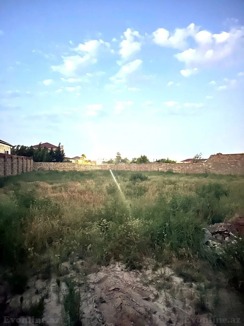 Torpaq Nardaran Satılır
