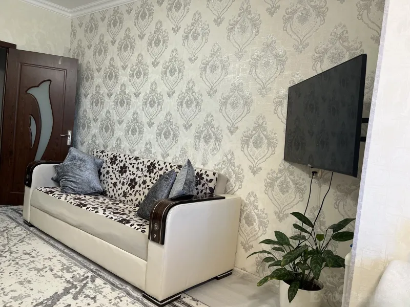 Satılır 2 otaqlı Mənzil Köhnə tikili 60 m² Xətai r. - şəkil 6