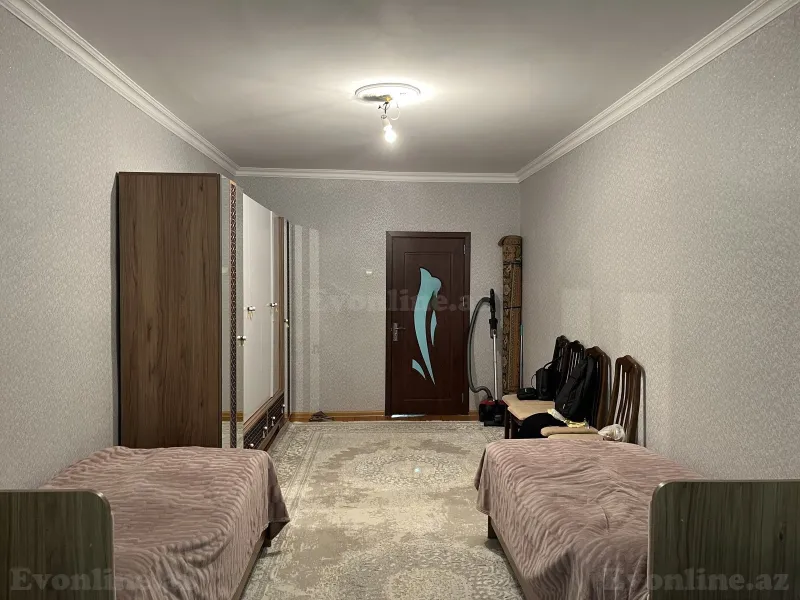 Satılır 2 otaqlı Mənzil Köhnə tikili 60 m² Xətai r. - şəkil 13