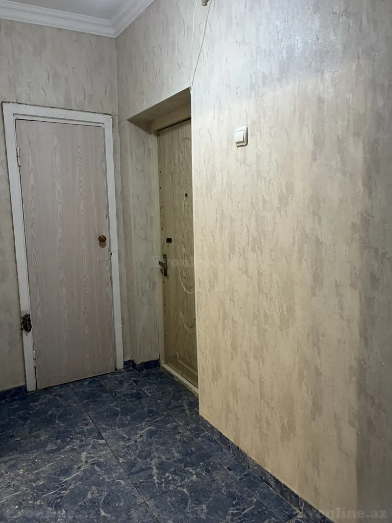Satılır 2 otaqlı Mənzil Köhnə tikili 60 m² Xətai r. - şəkil 19
