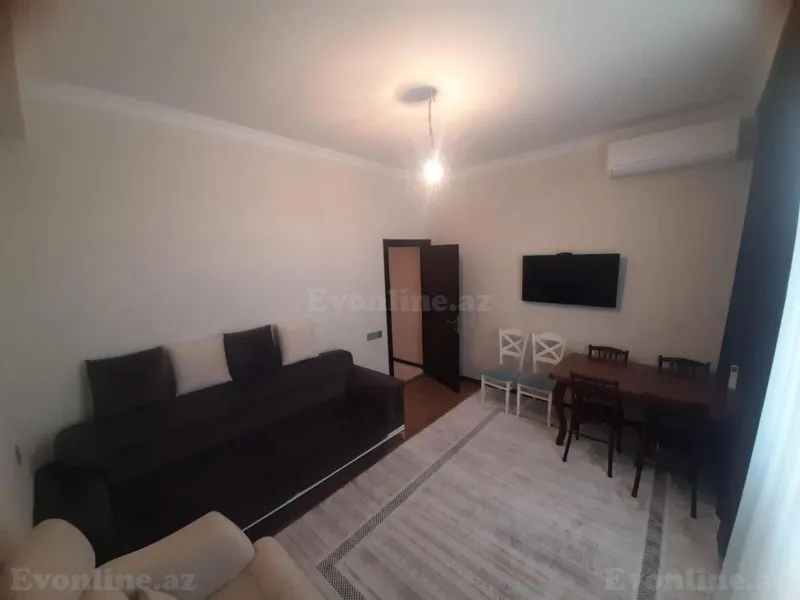 Satılır 3 otaqlı Mənzil Yeni tikili 72 m² Sumqayıt