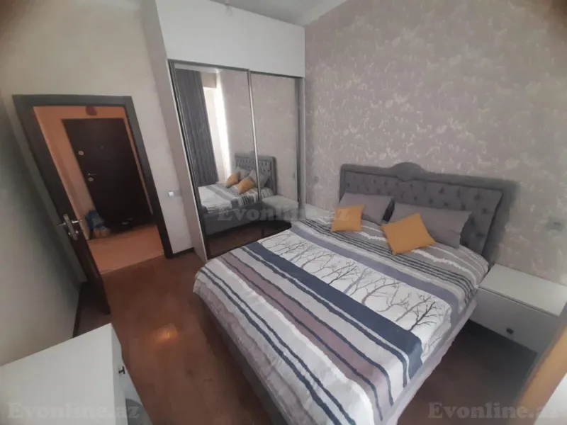 Satılır 3 otaqlı Mənzil Yeni tikili 72 m² Sumqayıt - şəkil 3
