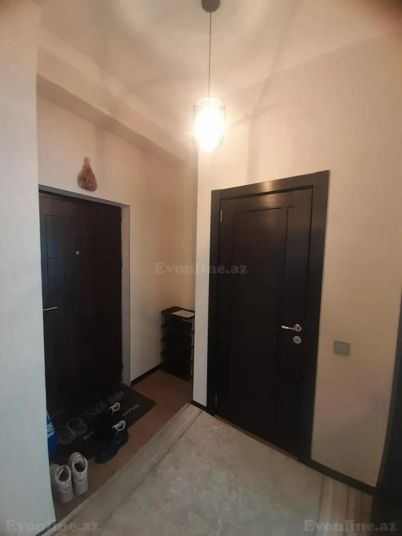 Satılır 3 otaqlı Mənzil Yeni tikili 72 m² Sumqayıt - şəkil 4
