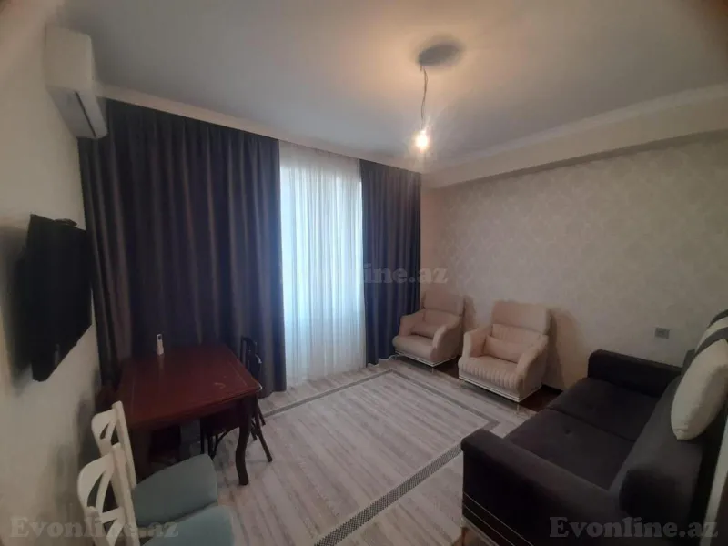 Satılır 3 otaqlı Mənzil Yeni tikili 72 m² Sumqayıt - şəkil 5