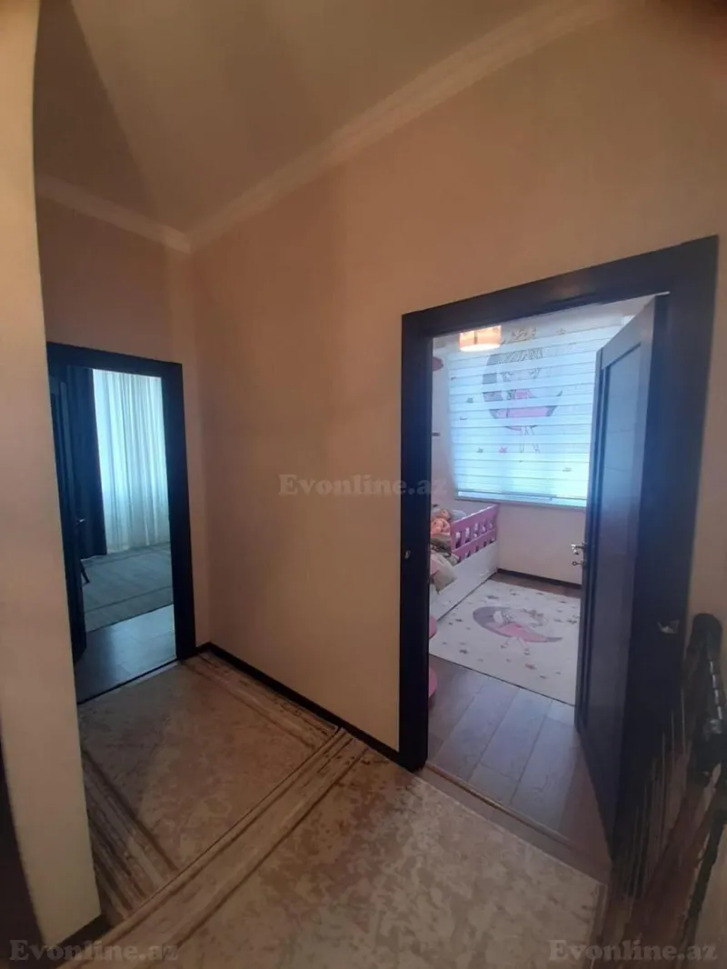 Satılır 3 otaqlı Mənzil Yeni tikili 72 m² Sumqayıt - şəkil 6