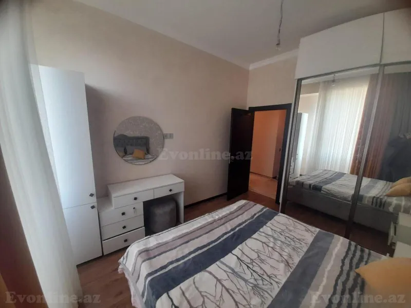 Satılır 3 otaqlı Mənzil Yeni tikili 72 m² Sumqayıt - şəkil 7
