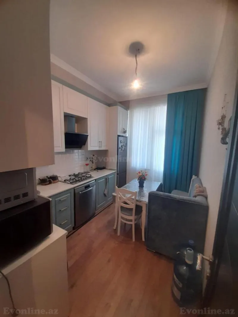 Satılır 3 otaqlı Mənzil Yeni tikili 72 m² Sumqayıt - şəkil 8
