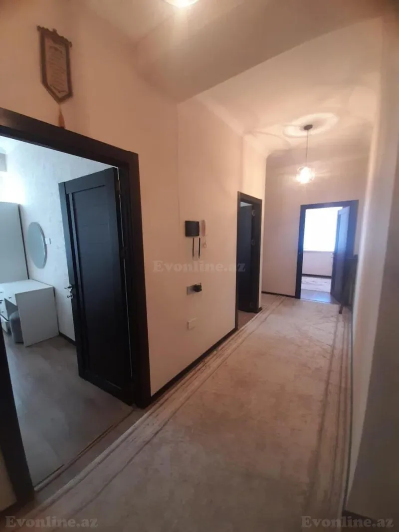 Satılır 3 otaqlı Mənzil Yeni tikili 72 m² Sumqayıt - şəkil 9