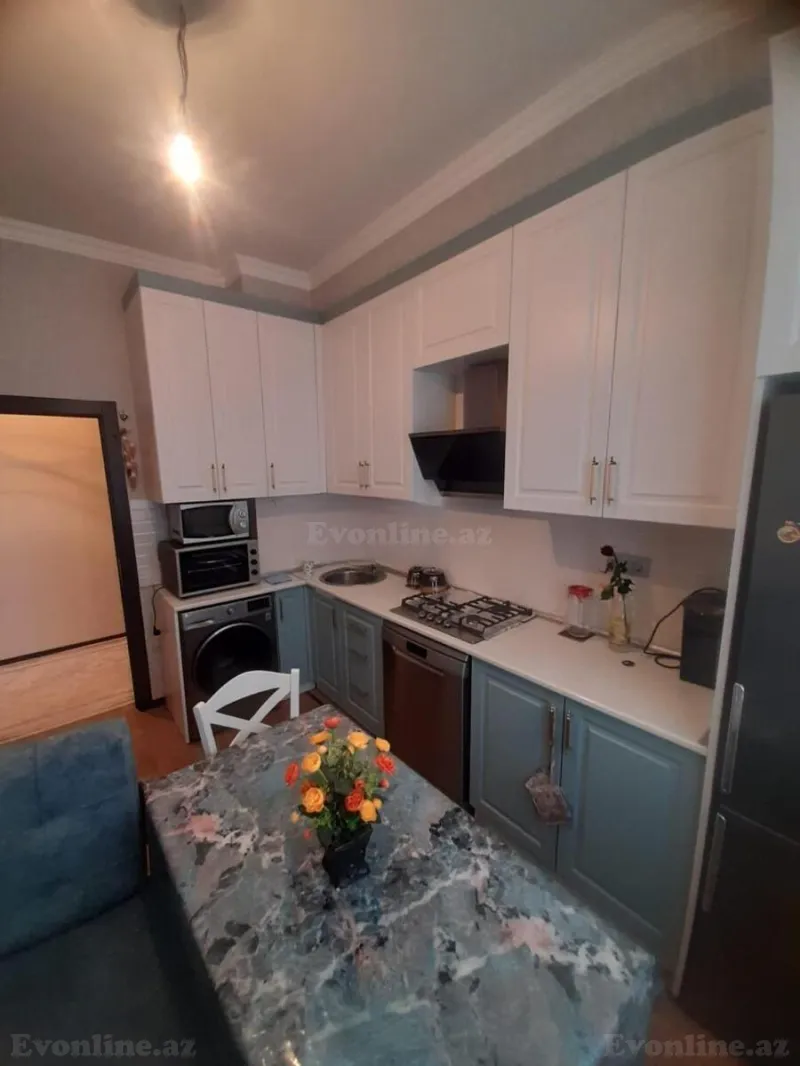 Satılır 3 otaqlı Mənzil Yeni tikili 72 m² Sumqayıt - şəkil 10