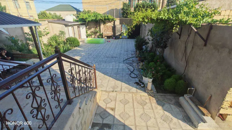 Satılır 6 otaqlı Həyət evi 280 m² Binəqədi r. - şəkil 3