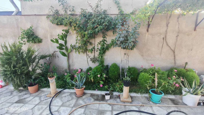 Satılır 6 otaqlı Həyət evi 280 m² Binəqədi r. - şəkil 4