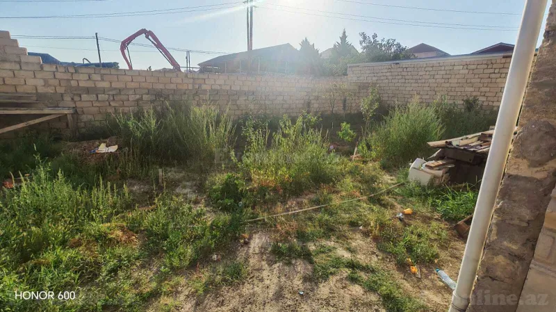 Satılır 6 otaqlı Həyət evi 280 m² Binəqədi r. - şəkil 5