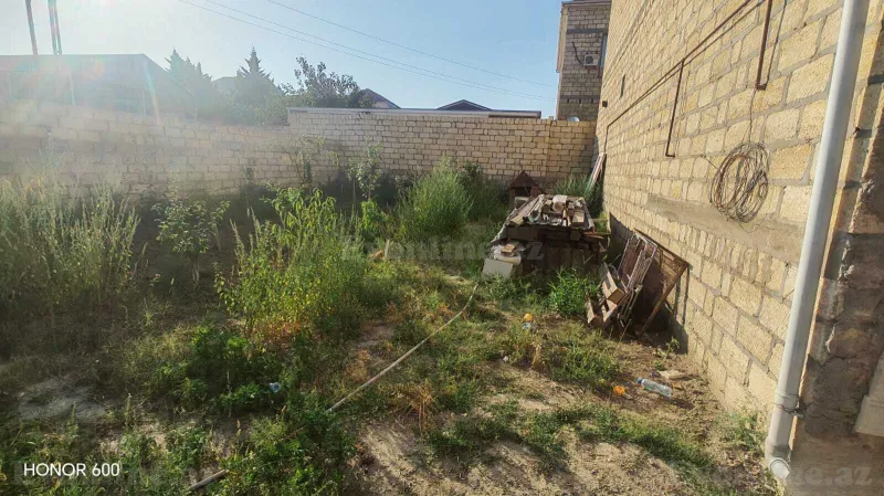 Satılır 6 otaqlı Həyət evi 280 m² Binəqədi r. - şəkil 9