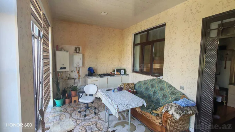 Satılır 6 otaqlı Həyət evi 280 m² Binəqədi r. - şəkil 10