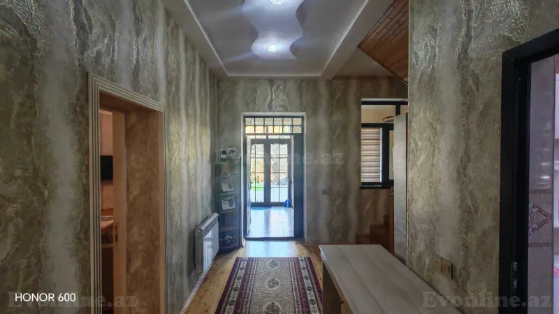 Satılır 6 otaqlı Həyət evi 280 m² Binəqədi r. - şəkil 13