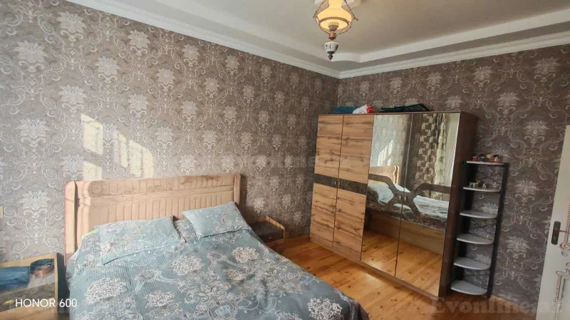Satılır 6 otaqlı Həyət evi 280 m² Binəqədi r. - şəkil 14