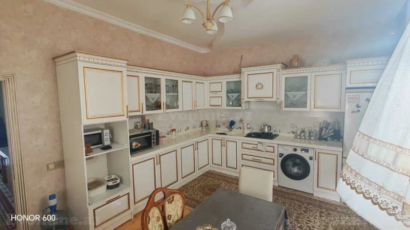 Satılır 6 otaqlı Həyət evi 280 m² Binəqədi r. - şəkil 15