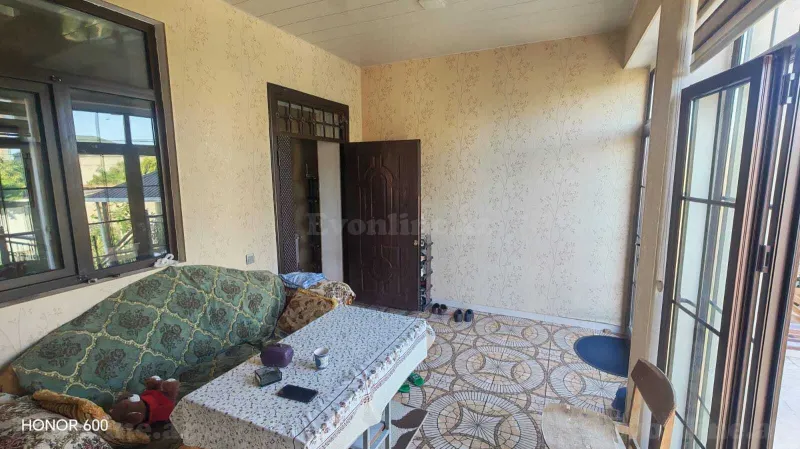 Satılır 6 otaqlı Həyət evi 280 m² Binəqədi r. - şəkil 16