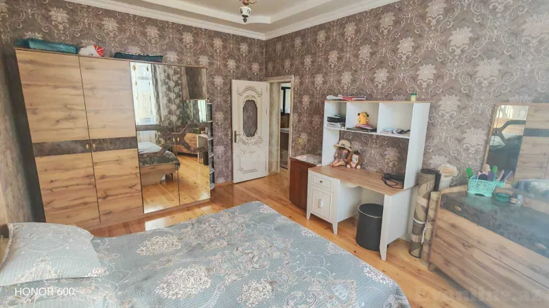 Satılır 6 otaqlı Həyət evi 280 m² Binəqədi r. - şəkil 17