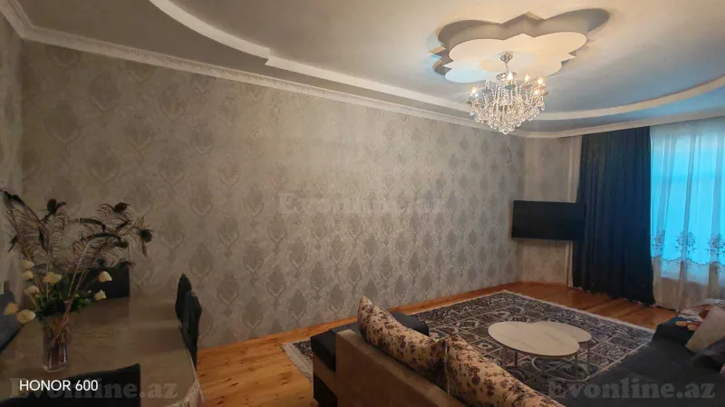 Satılır 6 otaqlı Həyət evi 280 m² Binəqədi r. - şəkil 18