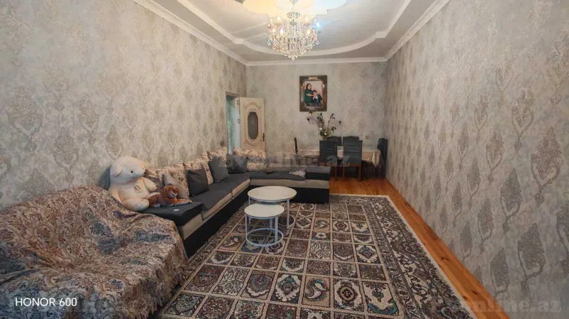 Satılır 6 otaqlı Həyət evi 280 m² Binəqədi r. - şəkil 19