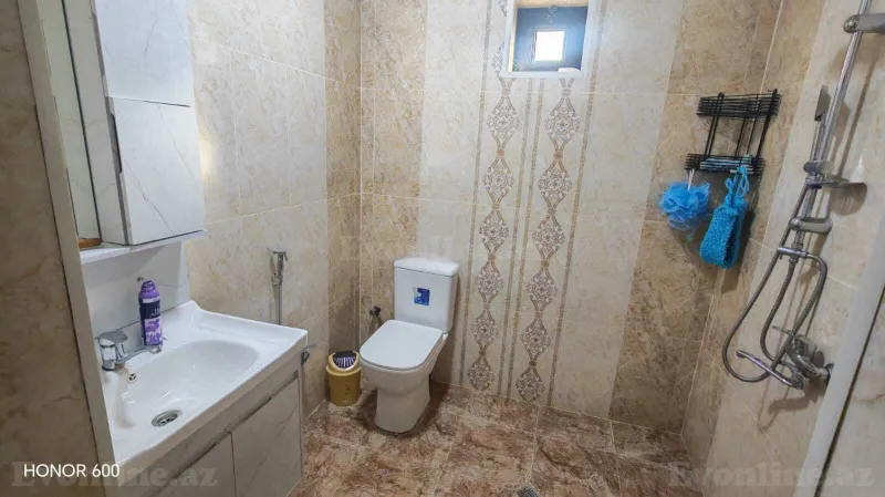 Satılır 6 otaqlı Həyət evi 280 m² Binəqədi r. - şəkil 20