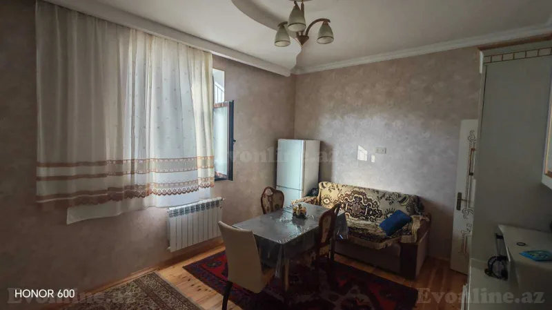 Satılır 6 otaqlı Həyət evi 280 m² Binəqədi r. - şəkil 21