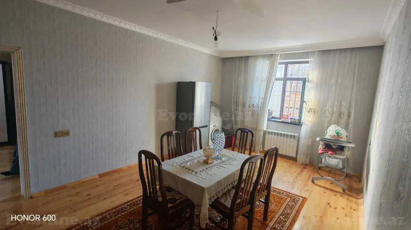 Satılır 6 otaqlı Həyət evi 280 m² Binəqədi r. - şəkil 23