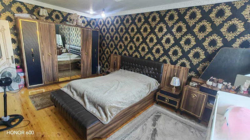 Satılır 6 otaqlı Həyət evi 280 m² Binəqədi r. - şəkil 24