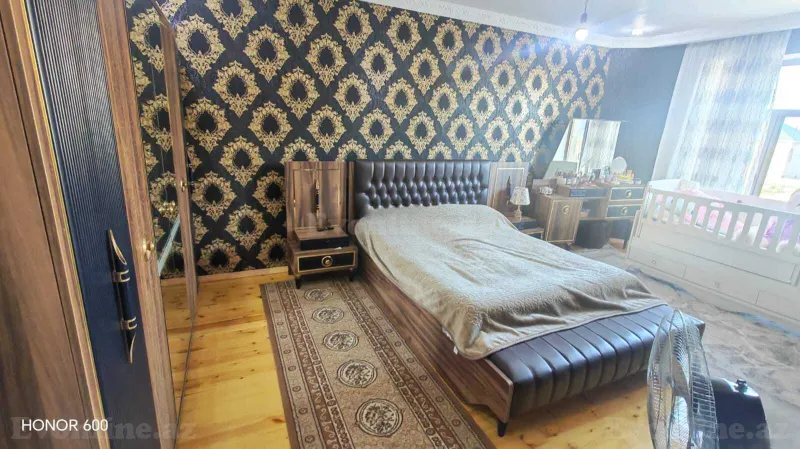 Satılır 6 otaqlı Həyət evi 280 m² Binəqədi r. - şəkil 25