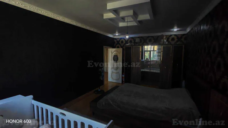 Satılır 6 otaqlı Həyət evi 280 m² Binəqədi r. - şəkil 26