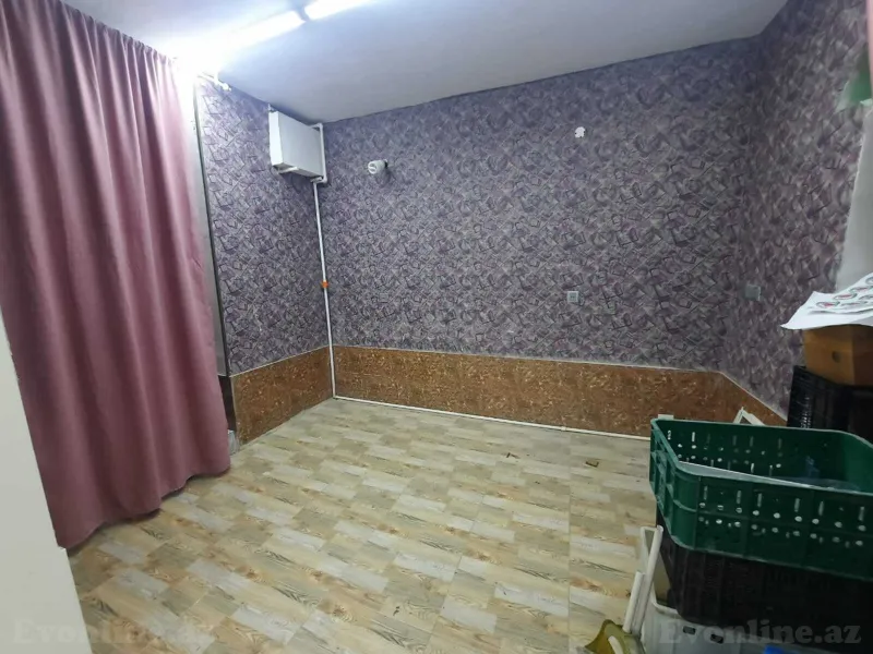 Satılır Obyekt 110 m² Səbail r. - şəkil 3