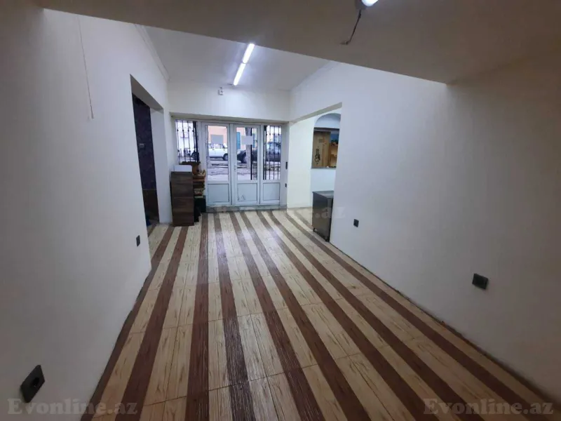 Satılır Obyekt 110 m² Səbail r. - şəkil 4