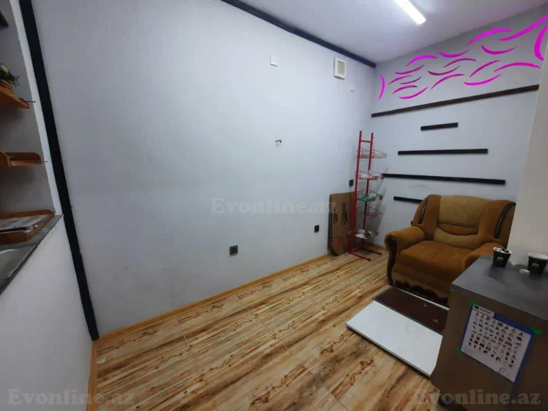 Satılır Obyekt 110 m² Səbail r. - şəkil 5
