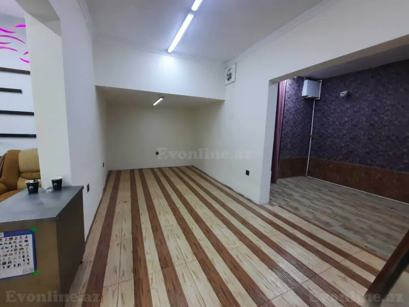 Satılır Obyekt 110 m² Səbail r. - şəkil 6