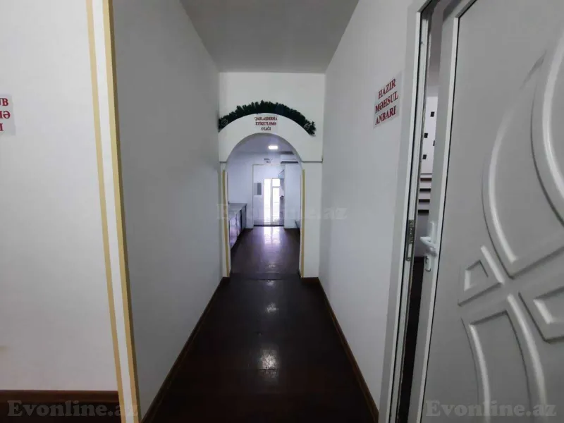 Satılır Obyekt 110 m² Səbail r. - şəkil 7