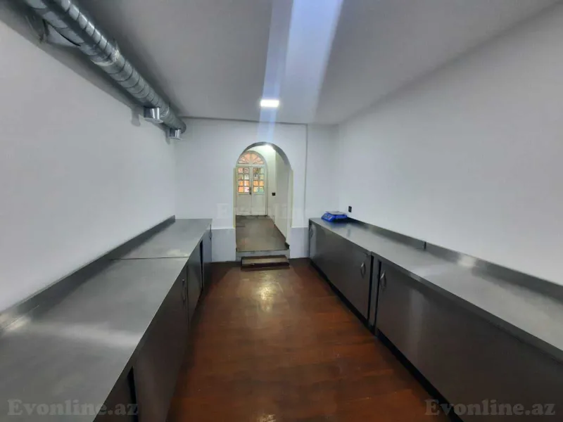 Satılır Obyekt 110 m² Səbail r. - şəkil 8