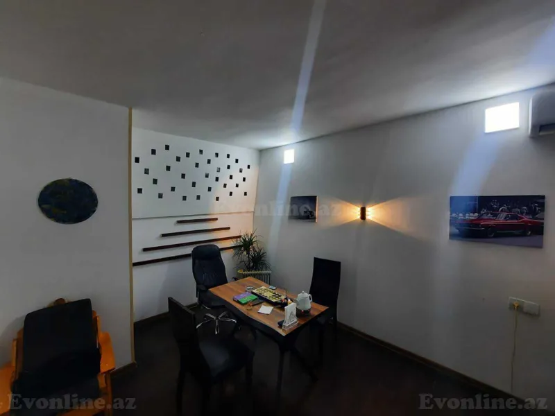 Satılır Obyekt 110 m² Səbail r. - şəkil 9