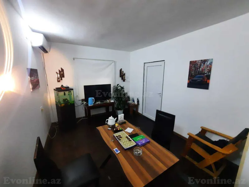 Satılır Obyekt 110 m² Səbail r. - şəkil 13