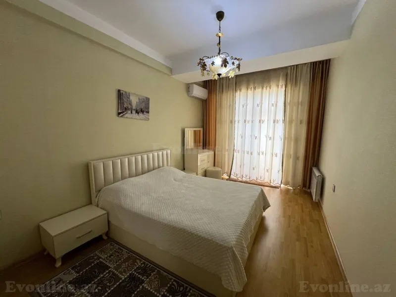 Kirayə verilir 2 otaqlı Mənzil Yeni tikili 72 m² Nəriman Nərimanov m. - şəkil 7