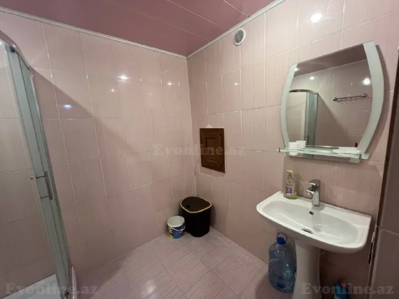 Kirayə verilir 2 otaqlı Mənzil Yeni tikili 72 m² Nəriman Nərimanov m. - şəkil 9
