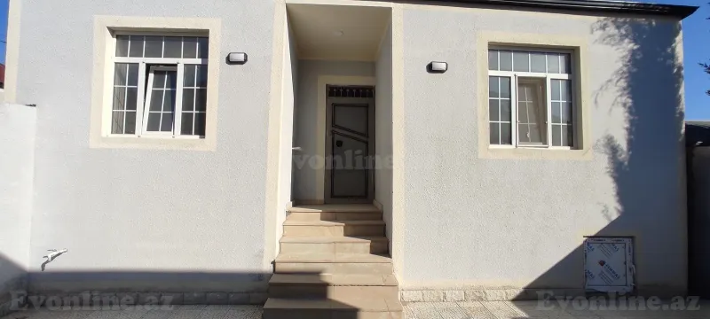 Satılır 3 otaqlı Həyət evi 70 m² Ramana - şəkil 5