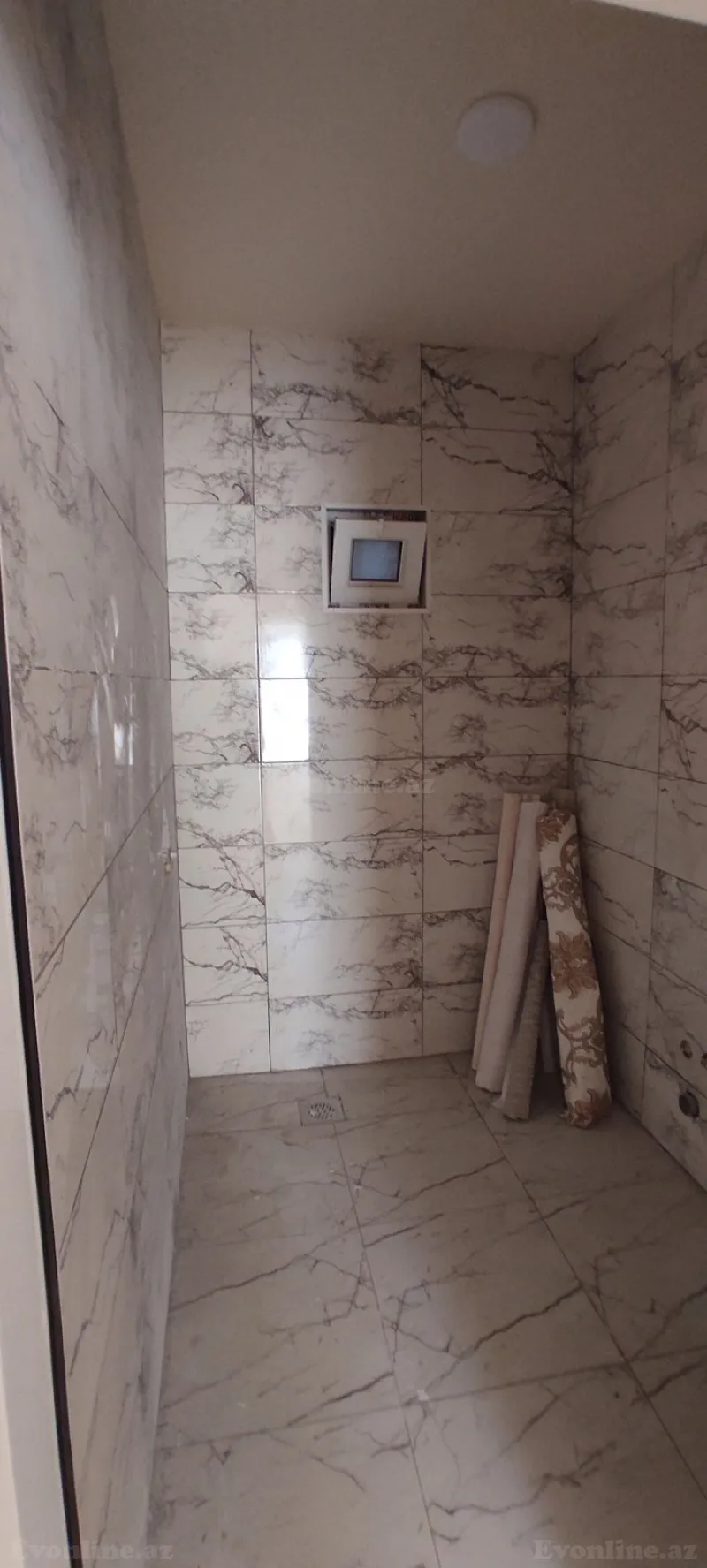 Satılır 3 otaqlı Həyət evi 70 m² Ramana - şəkil 17