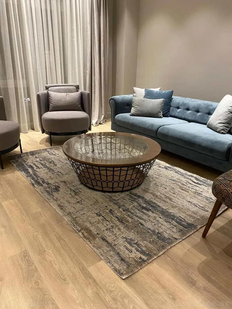 Kirayə verilir 4 otaqlı Mənzil Yeni tikili 180 m² Ağ şəhər