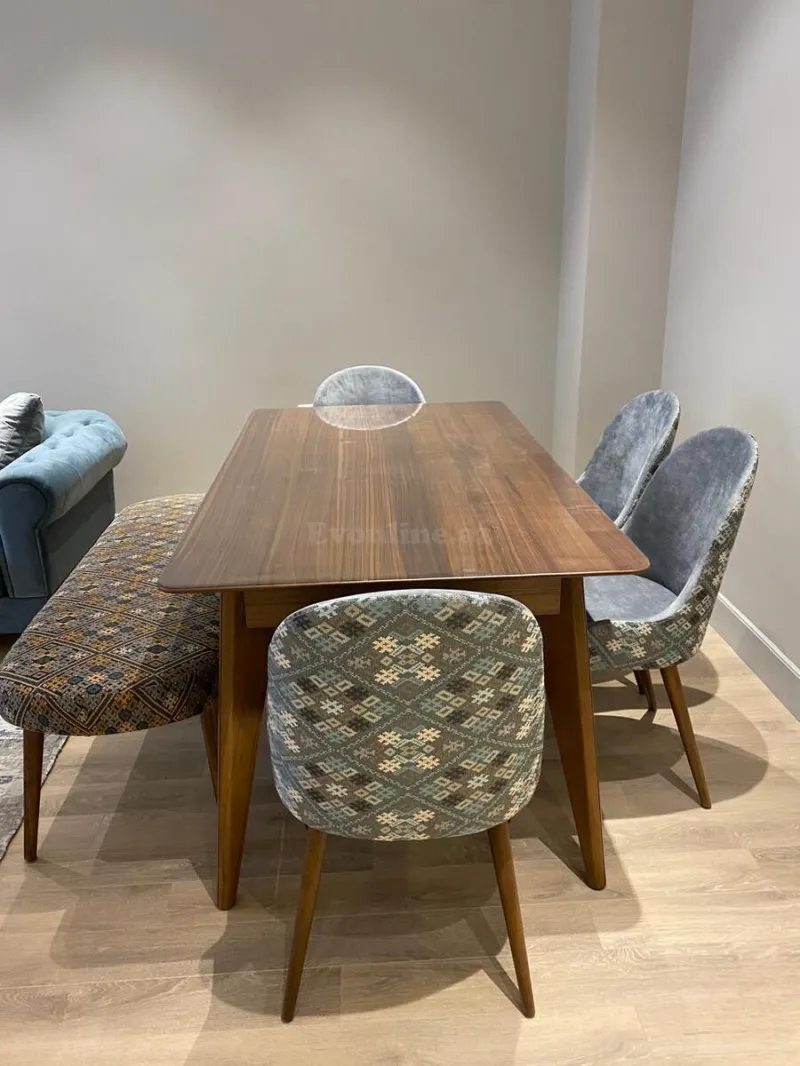 Kirayə verilir 4 otaqlı Mənzil Yeni tikili 180 m² Ağ şəhər - şəkil 2