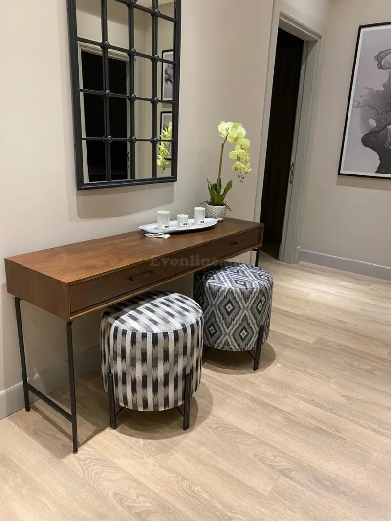 Kirayə verilir 4 otaqlı Mənzil Yeni tikili 180 m² Ağ şəhər - şəkil 18