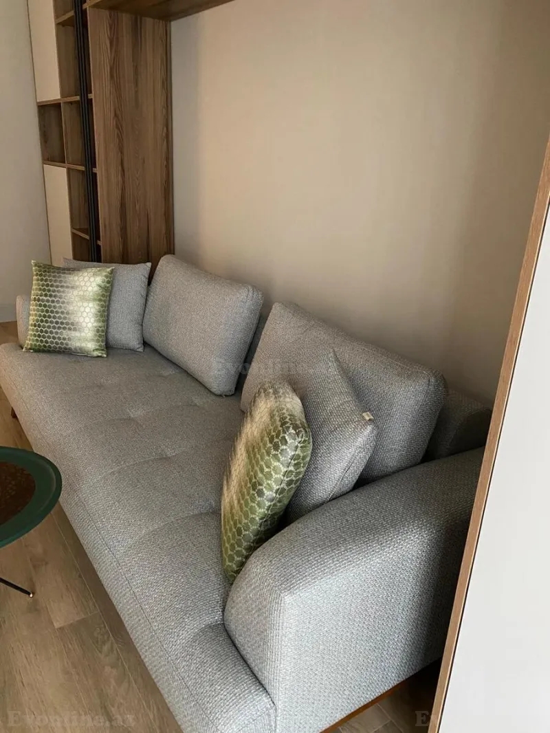 Kirayə verilir 4 otaqlı Mənzil Yeni tikili 180 m² Ağ şəhər - şəkil 21